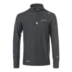 Endurance Melange Performance Midlayer