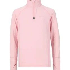 Endurance Melange Performance Midlayer