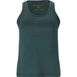 Endurance Nan Running Top