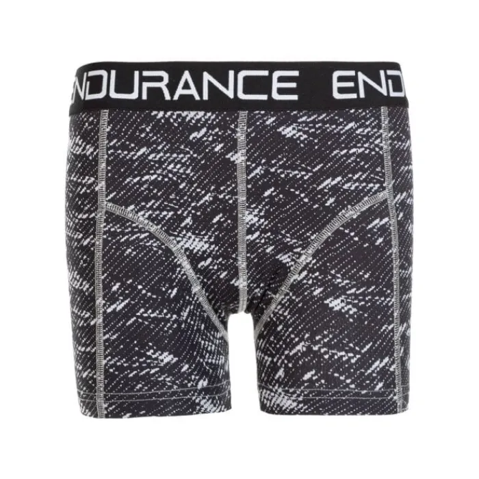 Endurance Olpino Boxer Shorts 3-Pack