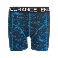 Endurance Olpino Boxer Shorts 3-Pack