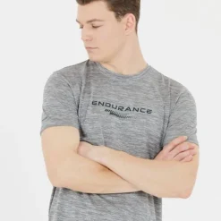 Endurance Portofino S/S performance Tee