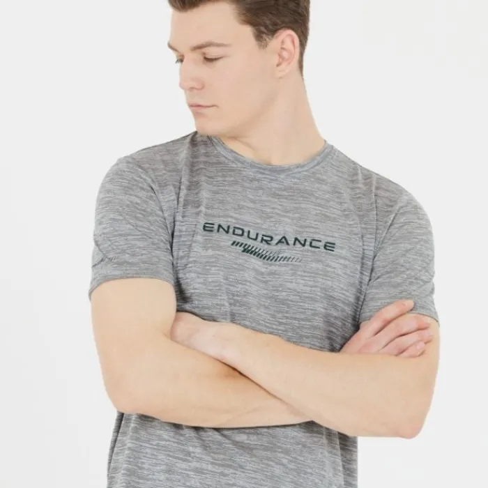 Endurance Portofino S/S performance Tee