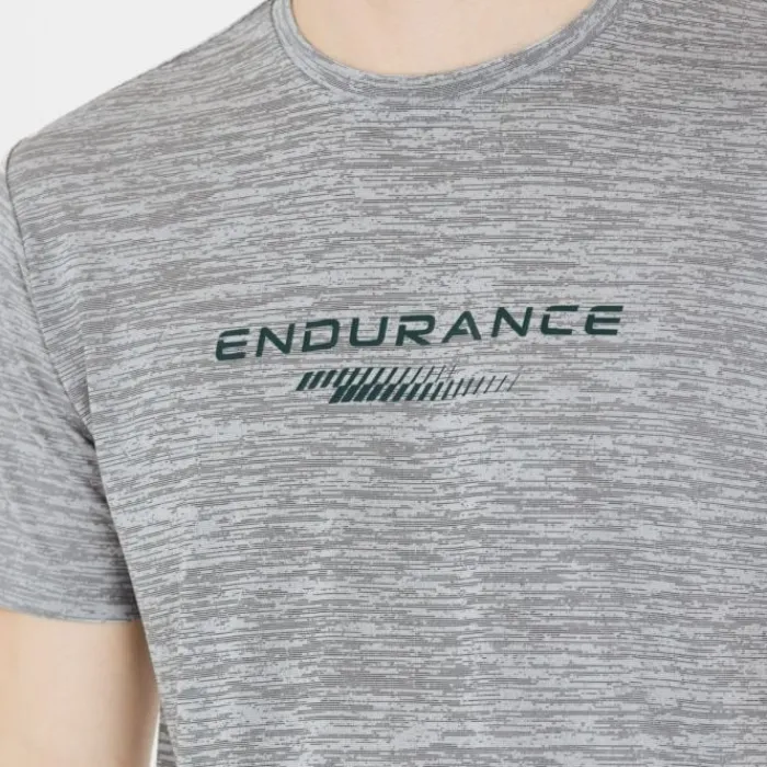 Endurance Portofino S/S performance Tee