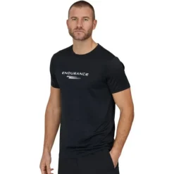 Endurance Portofino S/S performance Tee