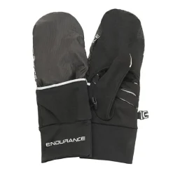 Endurance Silverton Run Mittens