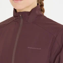 Endurance Sylen Jacket