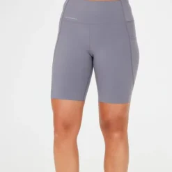 Endurance Tathar Short Tights w/pocket