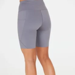 Endurance Tathar Short Tights w/pocket