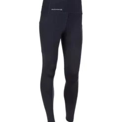 Endurance Tather Tigts w/pocket