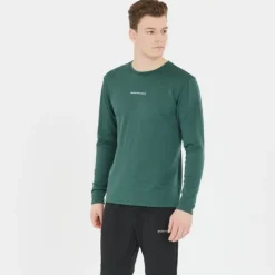 Endurance Toko Crew Neck