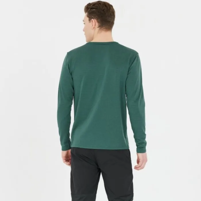 Endurance Toko Crew Neck