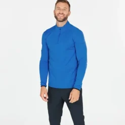 Endurance Toko Midlayer