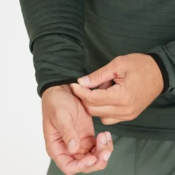 Endurance Toko Midlayer