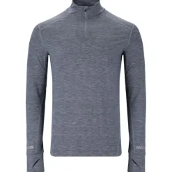 Endurance Tune Melange Midlayer