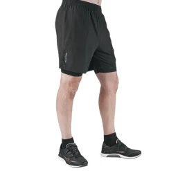 Endurance Vanclause 2 In 1 Shorts