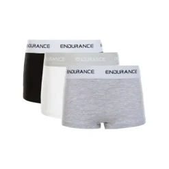 Endurance Wibow Hot Pants 3-Pack