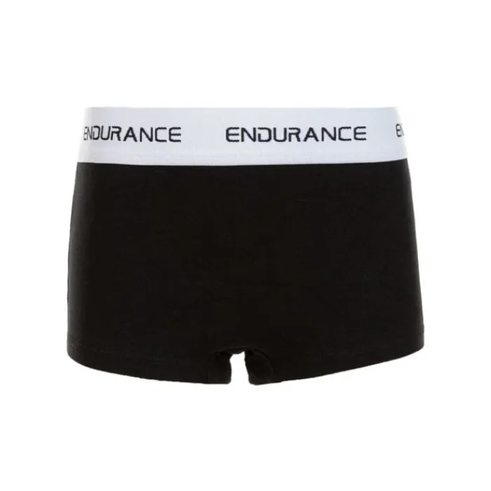 Endurance Wibow Hot Pants 3-Pack