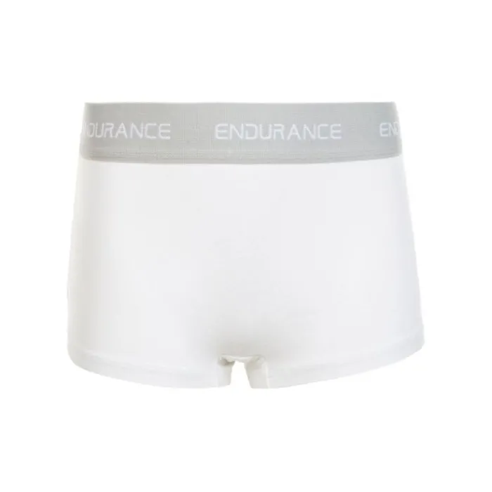 Endurance Wibow Hot Pants 3-Pack