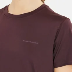 Endurance Yonan Performance S/S Tee