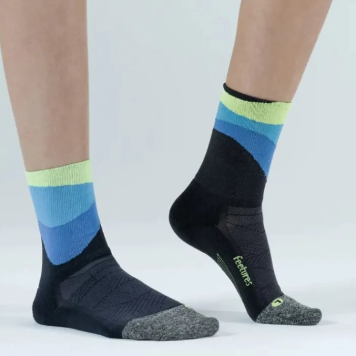 Feetures Elite Ultra Light Mini Crew