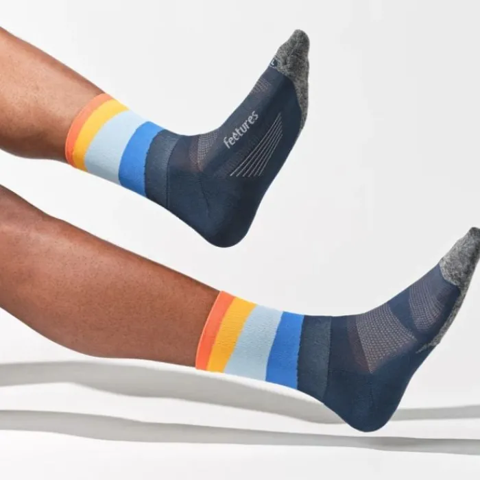 Feetures Elite Ultra Light Mini Crew