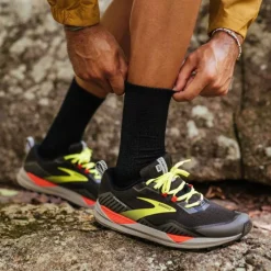 Feetures Merino 10 Ultra Light Mini Crew