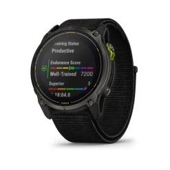 Garmin Enduro 3 Solar Sapphire