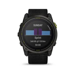 Garmin Enduro 3 Solar Sapphire