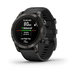 Garmin Epix™ Pro (Gen 2) Sapphire 47 mm