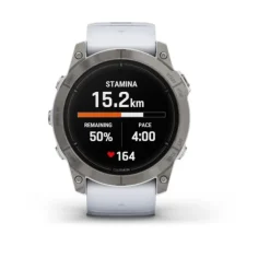 Garmin epix™ Pro (Gen 2) Sapphire 51 mm