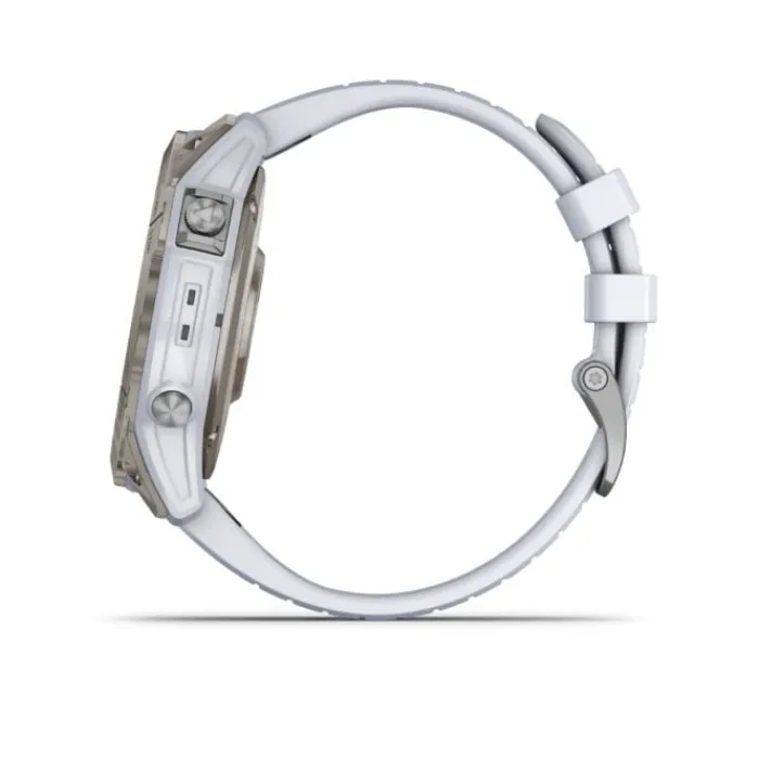 Garmin epix™ Pro (Gen 2) Sapphire 51 mm