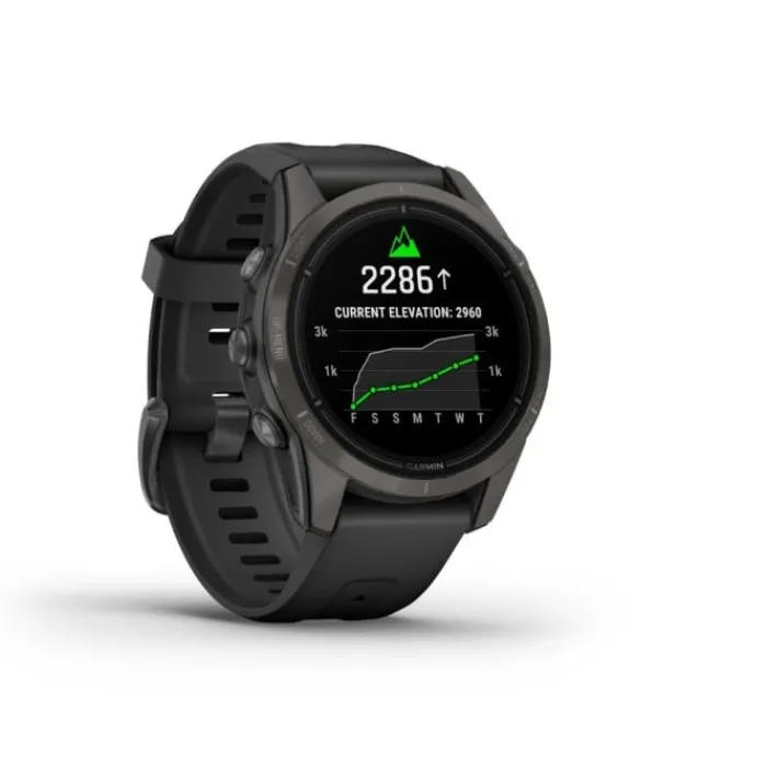 Garmin epix™ Pro (Gen 2) Sapphire 42 mm