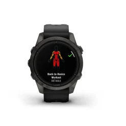 Garmin epix™ Pro (Gen 2) Sapphire 42 mm