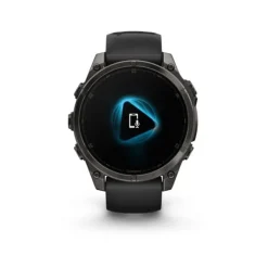 Garmin fēnix® 8 - 47 mm AMOLED Sapphire