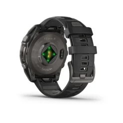 Garmin fēnix® 8 - 47 mm AMOLED Sapphire