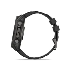 Garmin fēnix® 8 - 51 mm AMOLED Sapphire