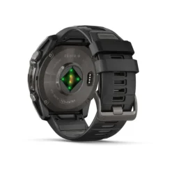 Garmin fēnix® 8 - 51 mm AMOLED Sapphire