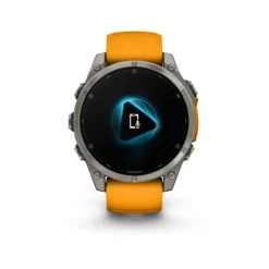 Garmin fēnix® 8 - 47 mm AMOLED Sapphire