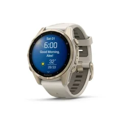 Garmin fēnix® 8 - 43 mm AMOLED Sapphire