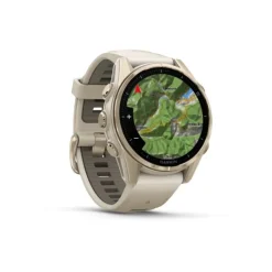Garmin fēnix® 8 - 43 mm AMOLED Sapphire