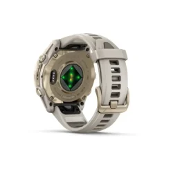 Garmin fēnix® 8 - 43 mm AMOLED Sapphire