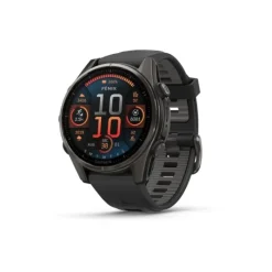 Garmin fēnix® 8 - 43 mm AMOLED Sapphire