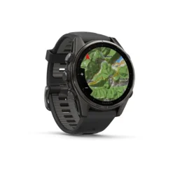 Garmin fēnix® 8 - 43 mm AMOLED Sapphire