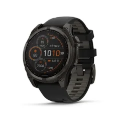 Garmin fēnix® 8 - 51 mm Solar Sapphire