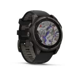 Garmin fēnix® 8 - 51 mm Solar Sapphire