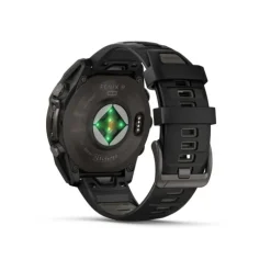 Garmin fēnix® 8 - 51 mm Solar Sapphire
