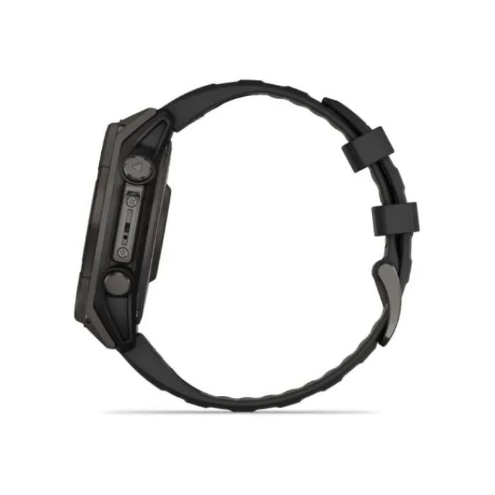 Garmin fēnix® 8 - 51 mm Solar Sapphire