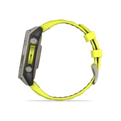 Garmin fēnix® 8 - 51 mm Solar Sapphire