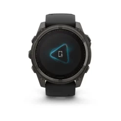 Garmin fēnix® 8 - 47 mm Solar Sapphire